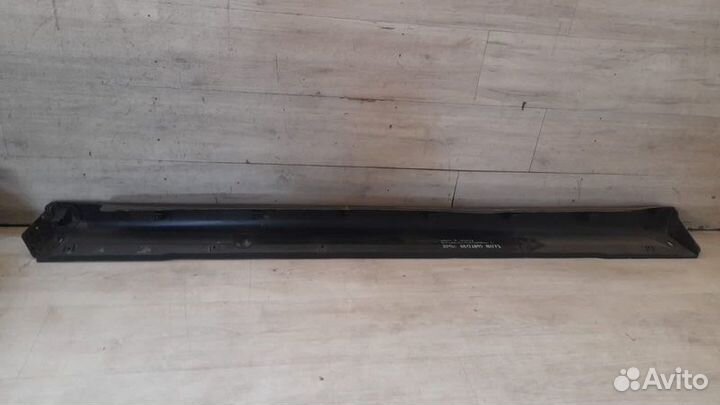 Порог правый Mitsubishi Outlander 3 С 2014 Года