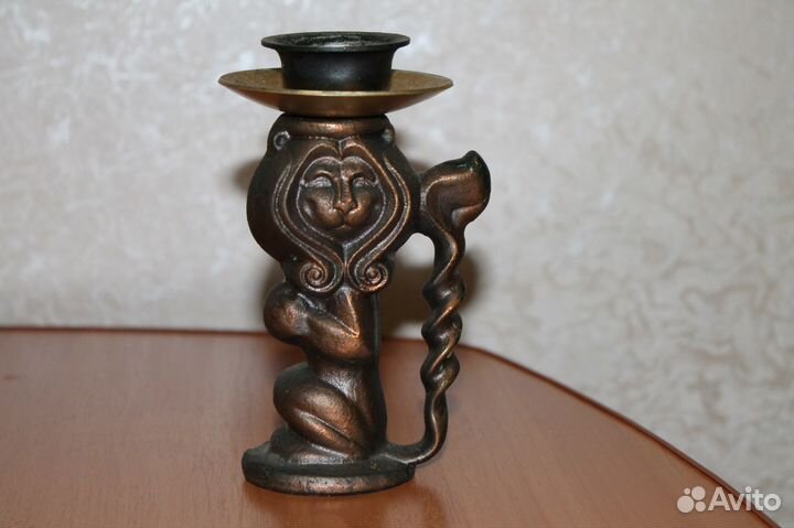 Подсвечник