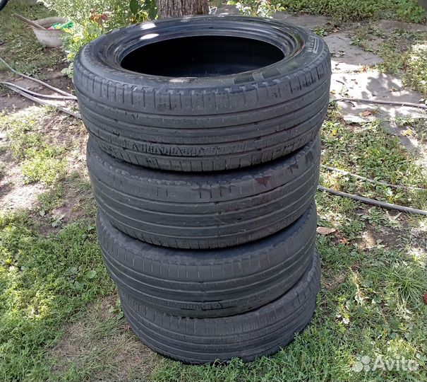 Pirelli Scorpion Verde All Season 215/60 R17 96