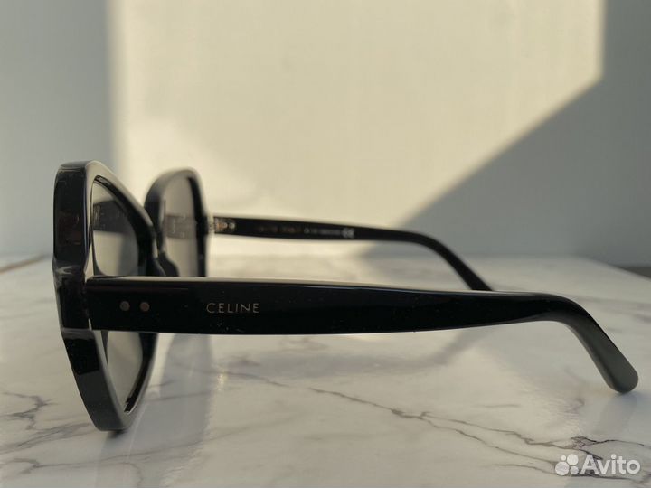 Очки Celine новые оригинал
