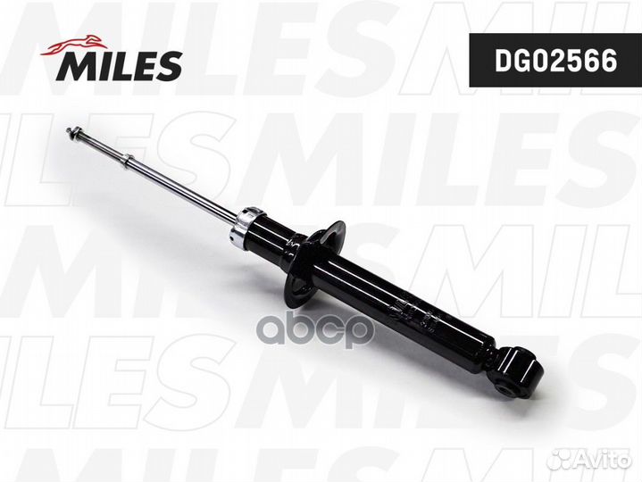 Амортизатор nissan maxima QX A32 10/94-12/99