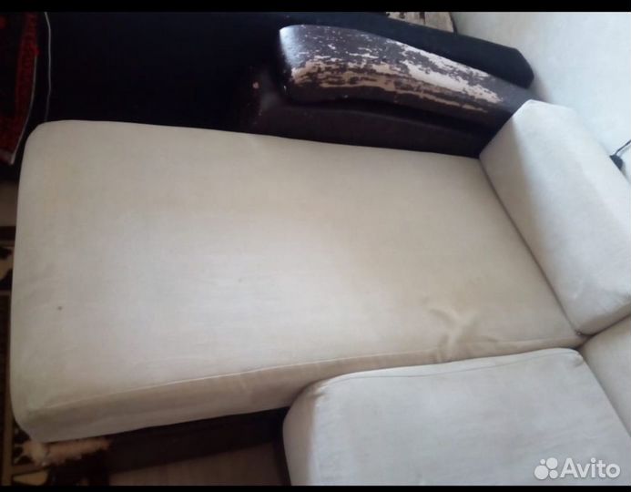 Диван для дачи