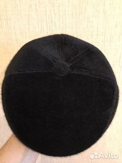 Мужская кепка