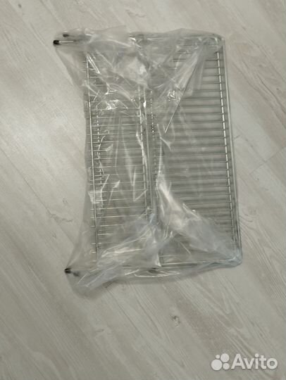 Сушилка для посуды в шкаф 60 см