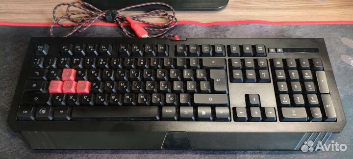 Компьютерная гарнитура