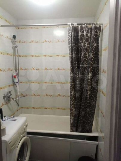 1-к. квартира, 31 м², 3/5 эт.