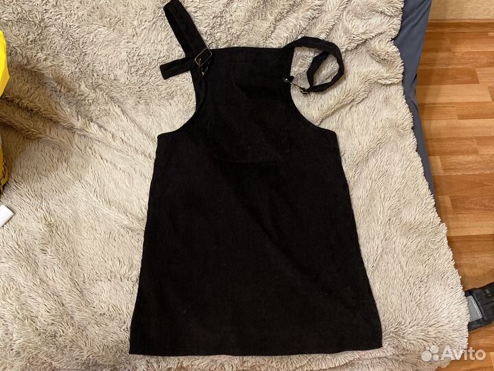 Комбинезон женский