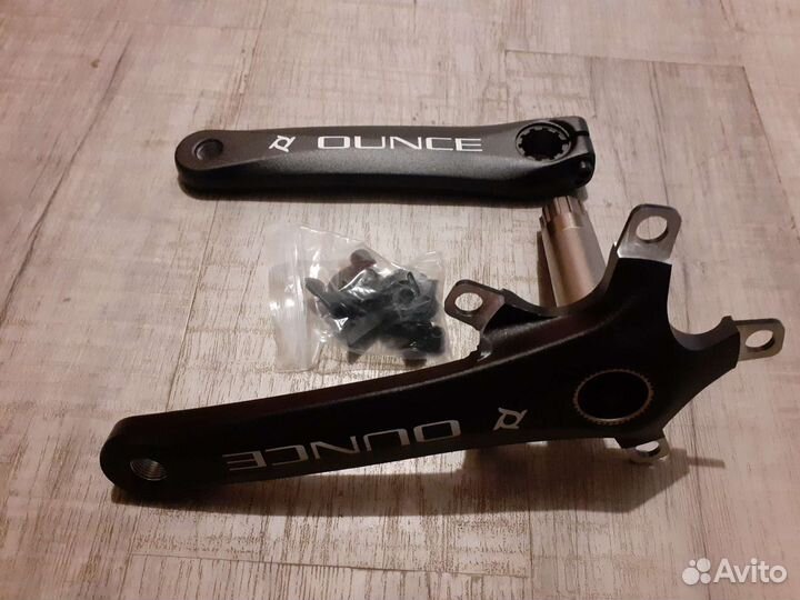 Система шатунов Prowheel Ounce