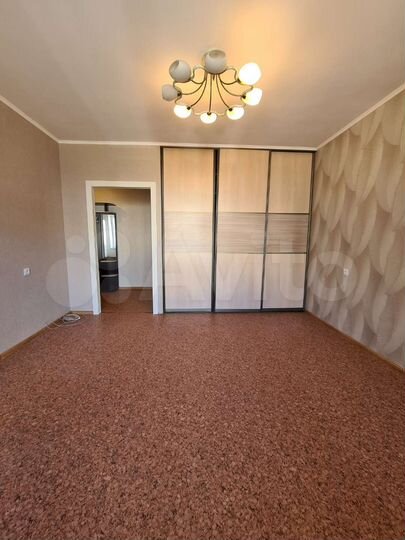 2-к. квартира, 49,1 м², 2/3 эт.