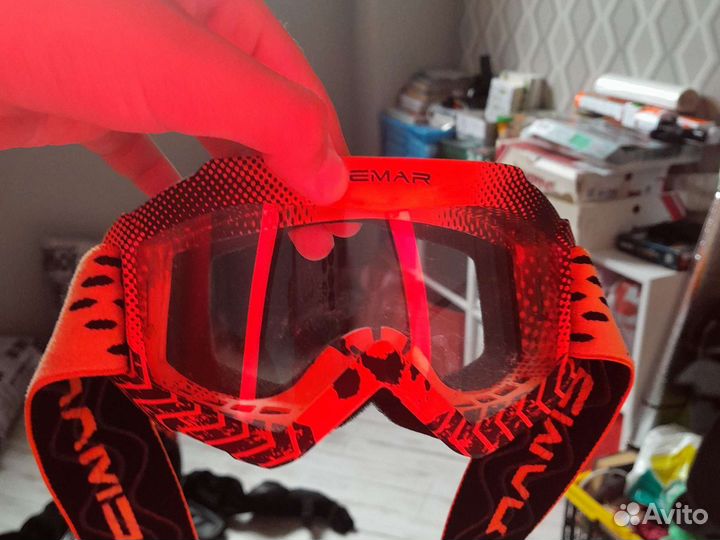 Экипировка