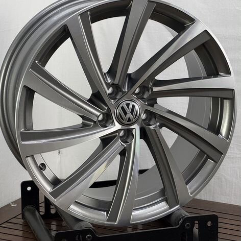 Литые диски Volkswagen 7.5×R17 5×100