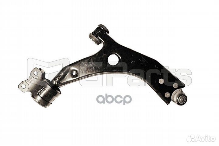 Производитель: gparts) GParts Рычаг, левый (ш