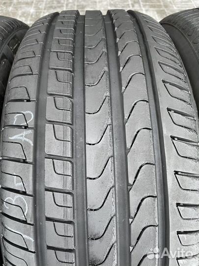 Pirelli Scorpion Verde 235/50 R18