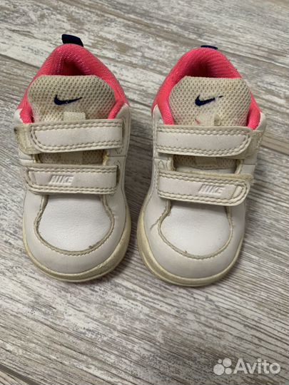 Кроссовки Nike