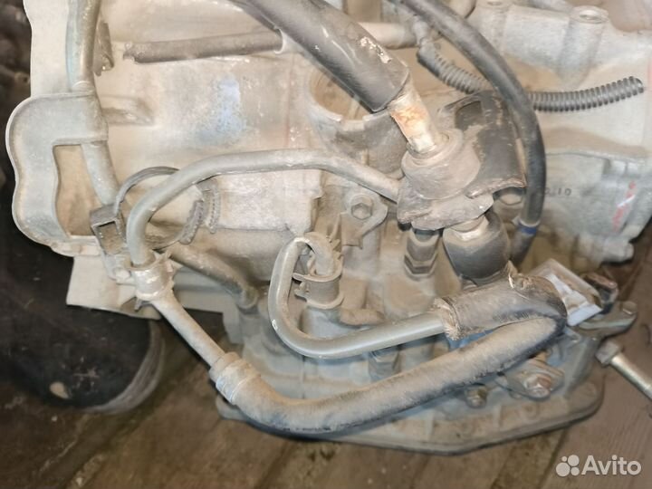 Продам АКПП на тойота Карина 1993г двс 5А