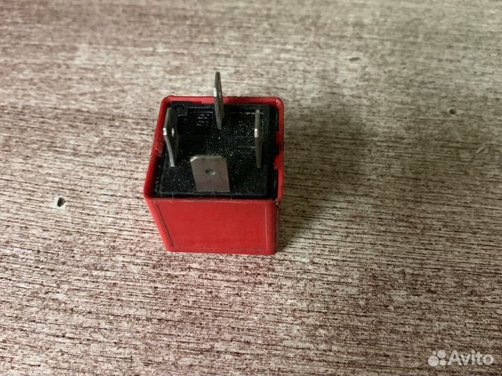 Реле ford 85bg6911aa