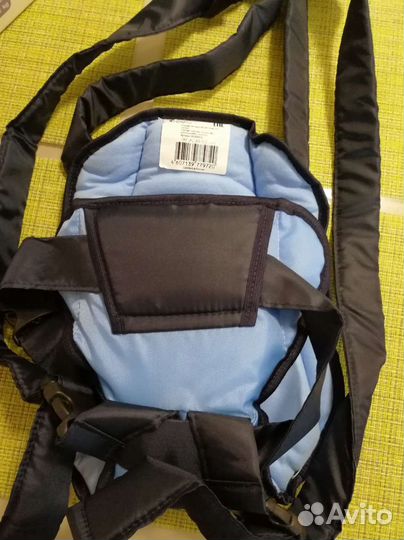 Рюкзак переноска кенгуру