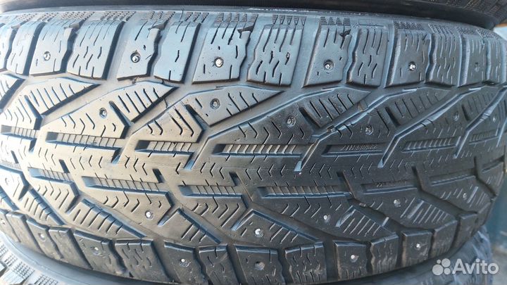 Kormoran SUV Stud 225/65 R17 106T