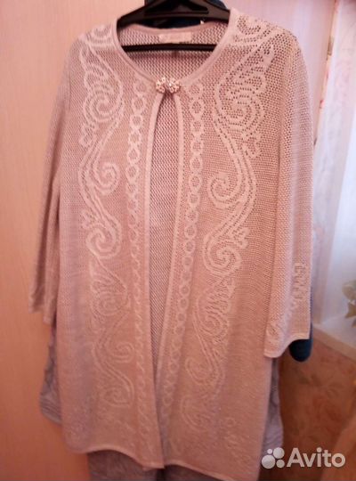 Кардиганы женские 52 -54размер