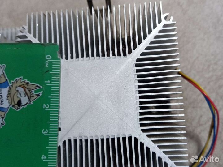 Радиатор охлаждения от 150 до 200р