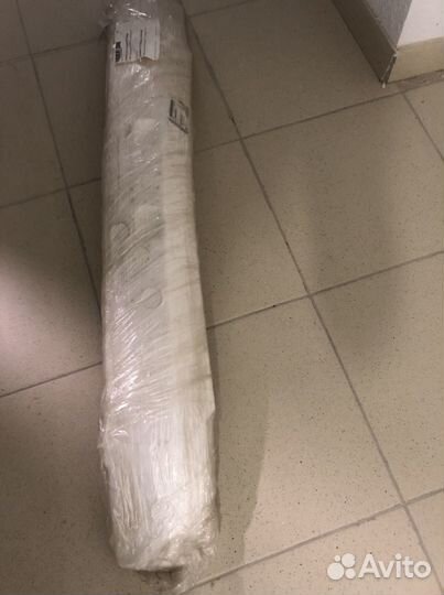 Буфер для Chevrolet Lacetti (хэтчбек)