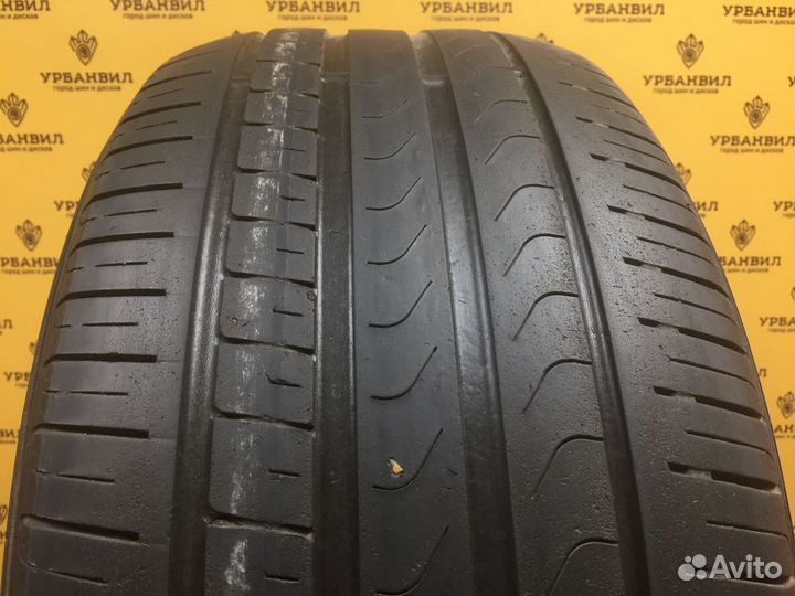 Pirelli Scorpion Verde 265/50 R19 110W