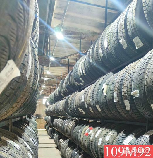 Bfgoodrich G-Force Winter 195/65 R15 95N