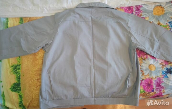 Костюм строителя