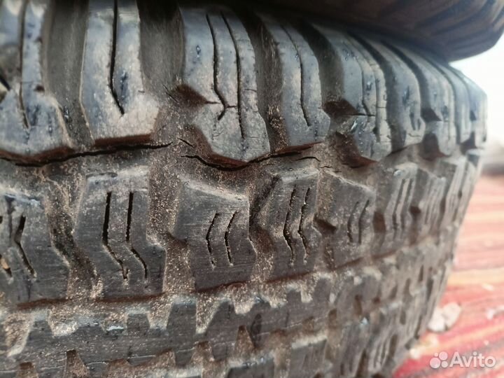 Kumho Ice Power KW21 205/70 R15 96Q