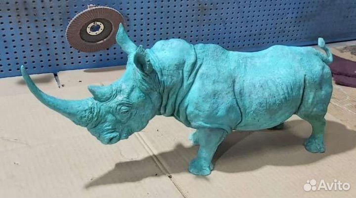 Ювелир / слесарь-сборщик / обработчик литья