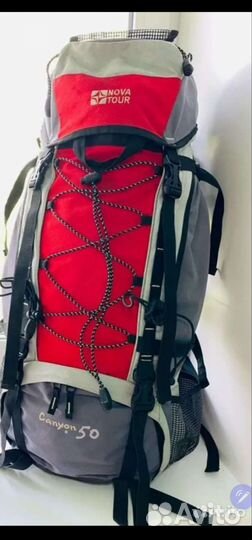 Аренда палатки и рюкзак, спальники