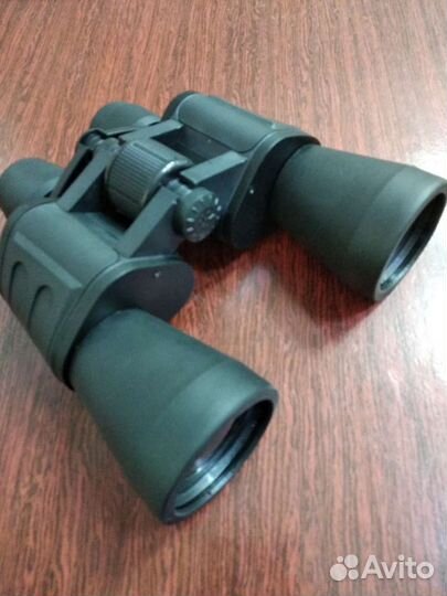 Бинокль 20Х50