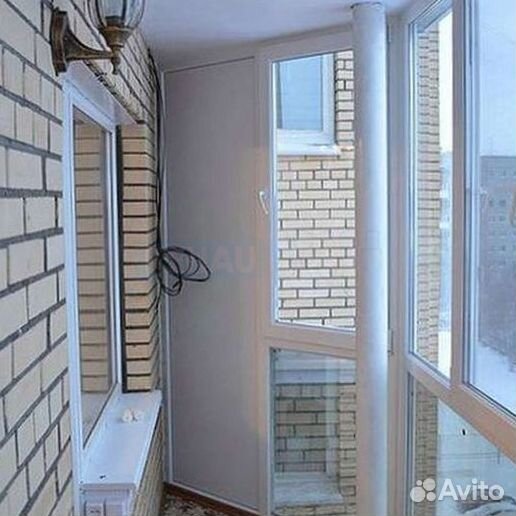 Окно в квартиру / дом / коттедж