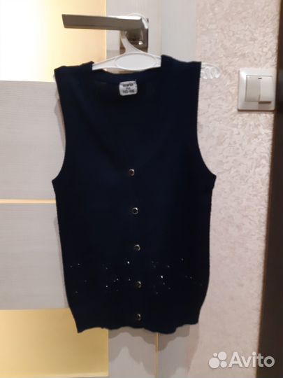 Школьная форма для девочки рост до 132