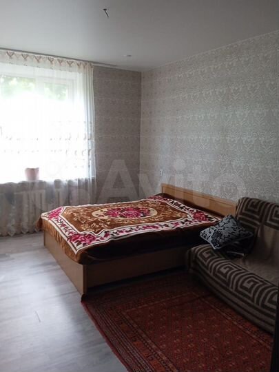 2-к. квартира, 62,3 м², 2/4 эт.