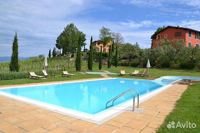 Сервис и обслуживание бассейнов