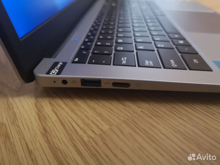 Ноутбук Bitecool Mosbook