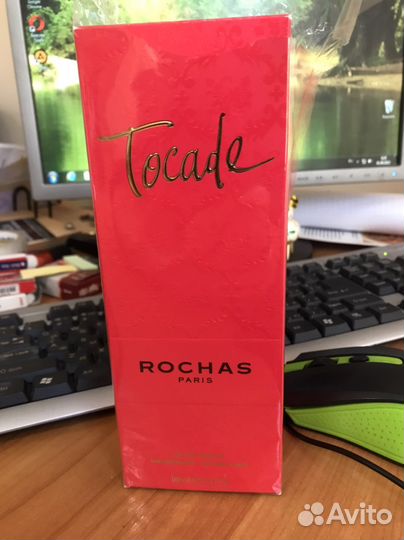 Парфюм женский