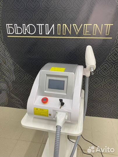 Диодный лазер