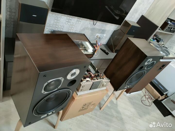 Pioneer S180