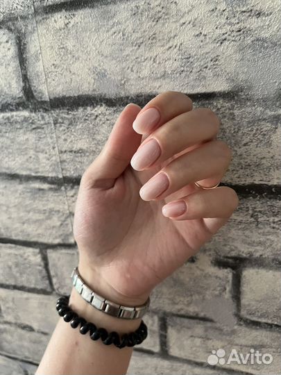 Мастер маникюра