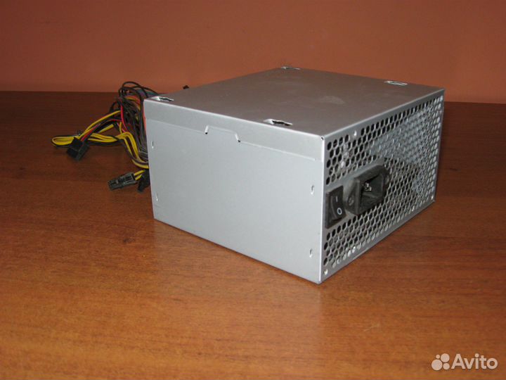 Блок питания для пк ACC-350W-12