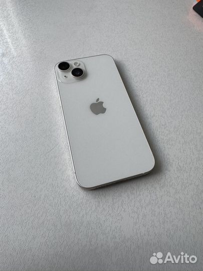 iPhone 14, 128 ГБ
