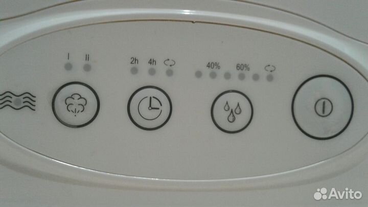 Увлажнитель воздуха