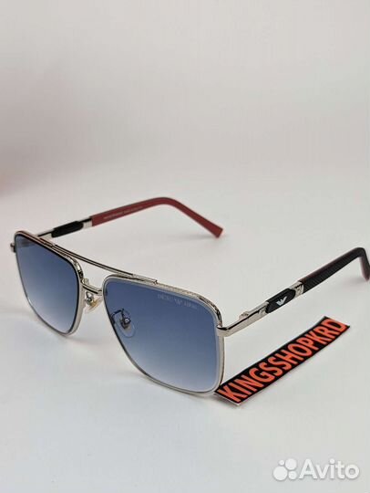 Солнцезащитные очки Armani