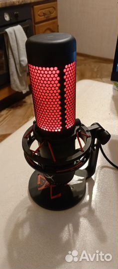 Игровой микрофон для пк