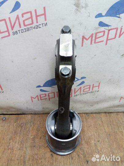 Поршень с шатуном для Daf Xf 105 2014