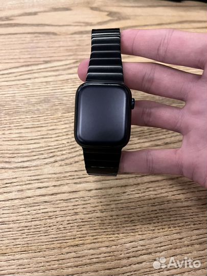 Часы apple watch 8 45 mm