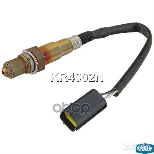 Лямбда-зонд hyundai tucson (JM) 2.0 08.2004