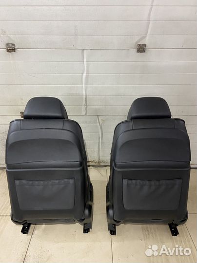 Сиденья комфорт x5e70 x6e71